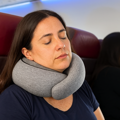 NeckNest™  Pillow