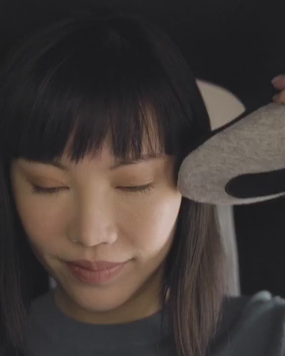 NeckNest™ Travel Pillow